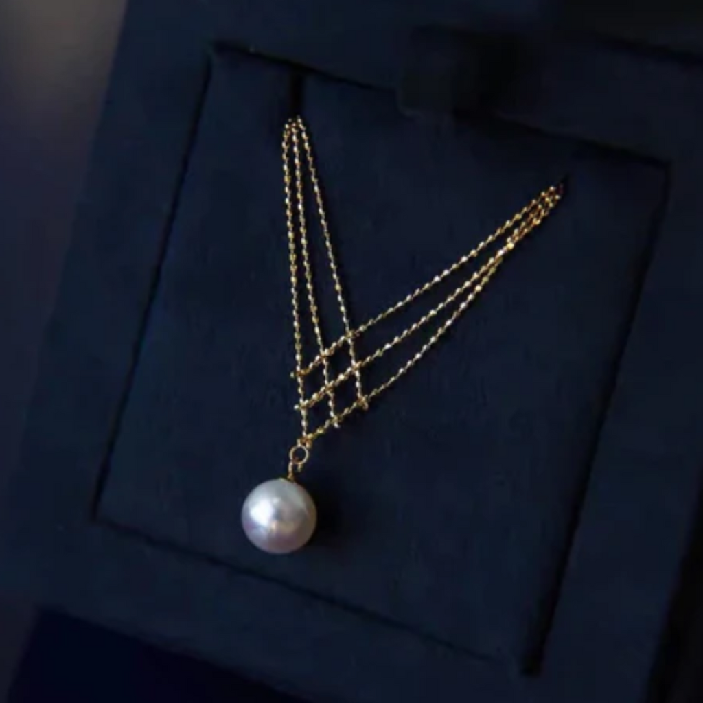 Collar de perlas ICON